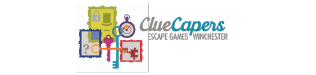ClueCapers logo