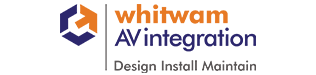 Whitwam AV integration logo